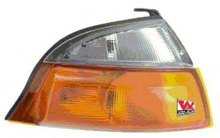 Фонарь указателя поворота VAN WEZEL 5367902