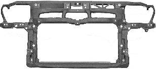 Облицовка передка VAN WEZEL 5888678