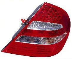 Задний фонарь VAN WEZEL 3041934