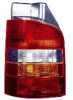 Задний фонарь VAN WEZEL 5896935