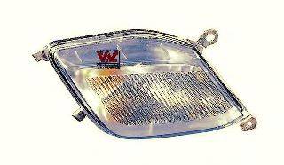 Фонарь указателя поворота VAN WEZEL 3333908