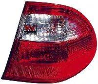 Задний фонарь VAN WEZEL 3041936