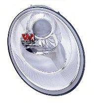 Основная фара VAN WEZEL 5805962