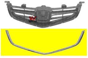 Решетка радиатора VAN WEZEL 2571519