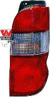 Задний фонарь VAN WEZEL 5367932