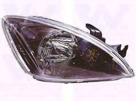 Основная фара VAN WEZEL 3231964