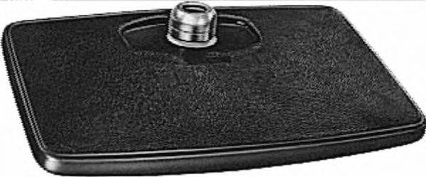 Наружное зеркало; Наружное зеркало O & K 8110586