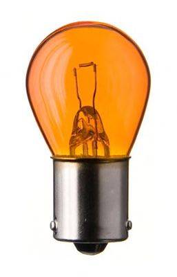 Лампа накаливания, фонарь указателя поворота; Лампа накаливания, фонарь указателя поворота SPAHN GLÜHLAMPEN 4012