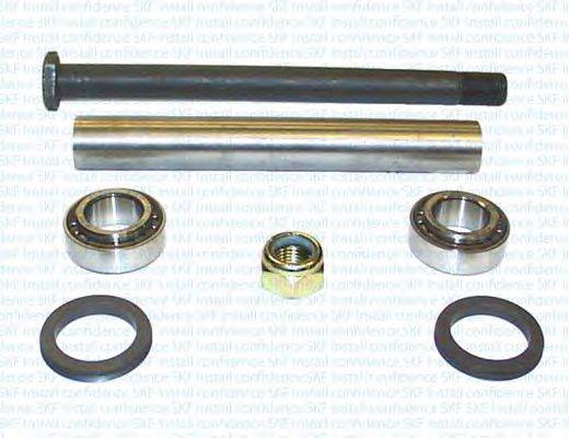 Ремкомплект, подвеска колеса SKF VKDA 23002