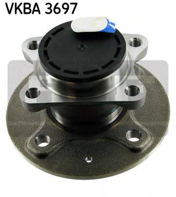 Комплект подшипника ступицы колеса SKF VKBA 3697