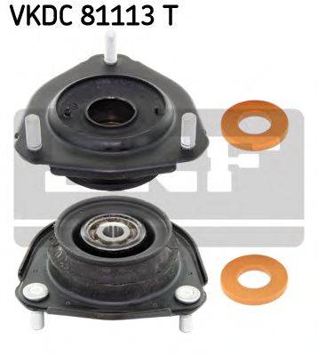 Опора стойки амортизатора SKF VKDC 81113 T