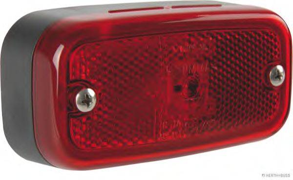 Задний габаритный огонь; Габаритный фонарь VIGNAL SYSTEMS 194280