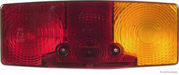 Задний фонарь HERTH+BUSS ELPARTS 83830110