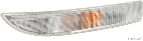 Фонарь указателя поворота HERTH+BUSS ELPARTS 82700483