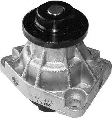 Водяной насос PEX 19.0125