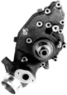 Водяной насос PEX 190167