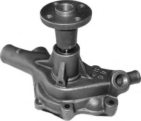 Водяной насос PEX 19.0427