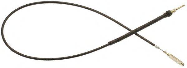 Трос, стояночная тормозная система PEX 40713