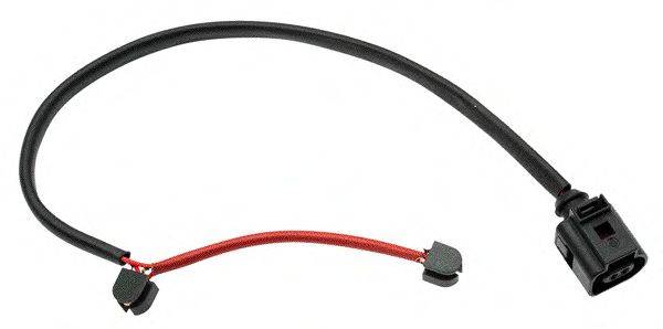 Сигнализатор, износ тормозных колодок PEX WK544