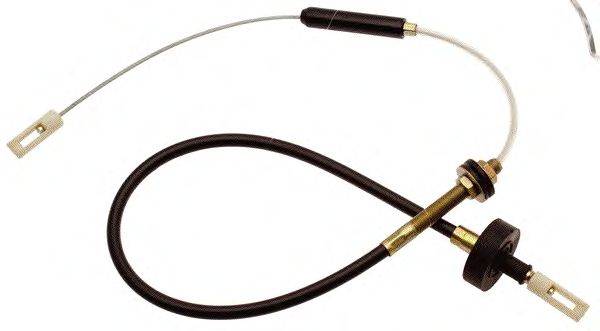 Трос, управление сцеплением PEX 50018
