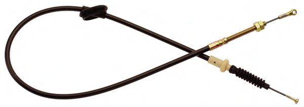 Трос, управление сцеплением PEX 50181