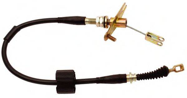 Трос, управление сцеплением PEX 50244