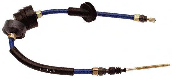 Трос, управление сцеплением PEX 50357