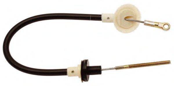 Трос, управление сцеплением PEX 50516