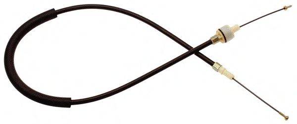 Трос, управление сцеплением PEX 50569