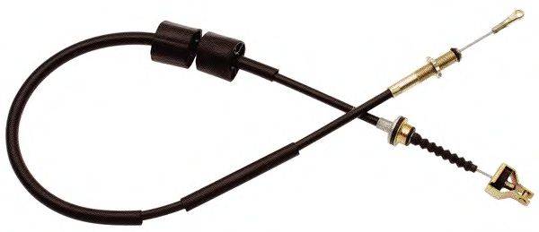 Трос, управление сцеплением PEX 50688
