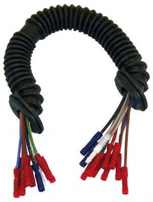 Ремонтный комплект, кабельный комплект PEX 1512104