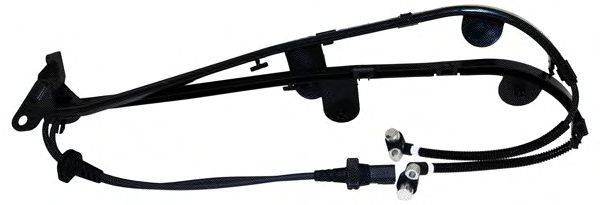 Датчик, частота вращения колеса PEX 410.068