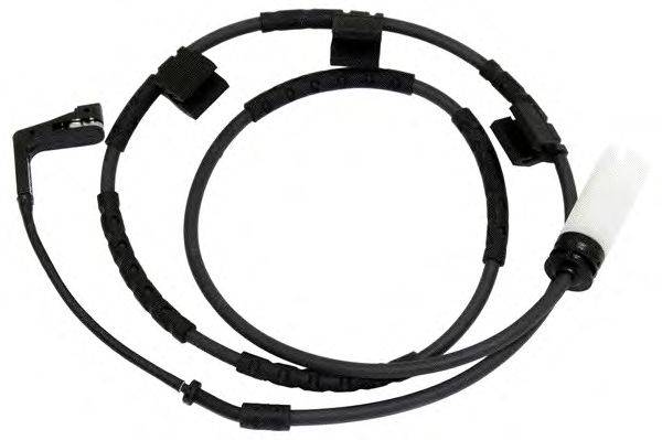 Сигнализатор, износ тормозных колодок PEX 16639