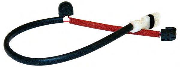 Сигнализатор, износ тормозных колодок PEX 16689