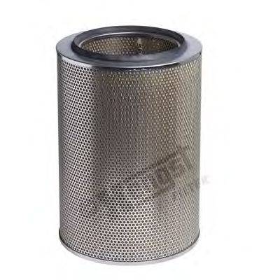 Воздушный фильтр HENGST FILTER E433L