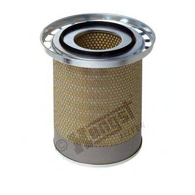 Воздушный фильтр HENGST FILTER E645L