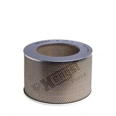 Воздушный фильтр DEMAG 295 043 06