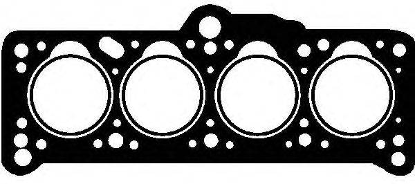 Прокладка, головка цилиндра GLASER H02393-00