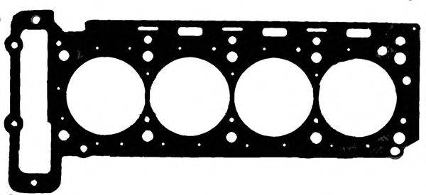 Прокладка, головка цилиндра GLASER H80500-00