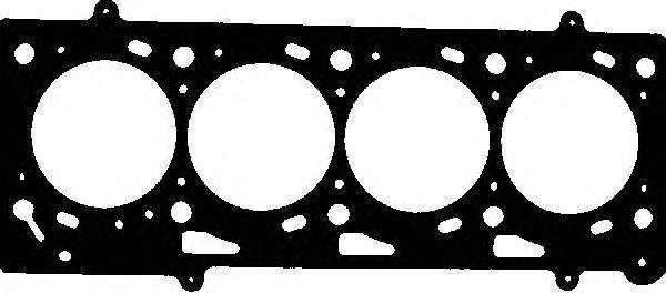 Прокладка, головка цилиндра GLASER H80344-00