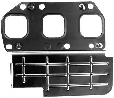 Прокладка, выпускной коллектор GLASER X81832-01