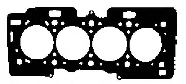 Прокладка, головка цилиндра GLASER H24220-20