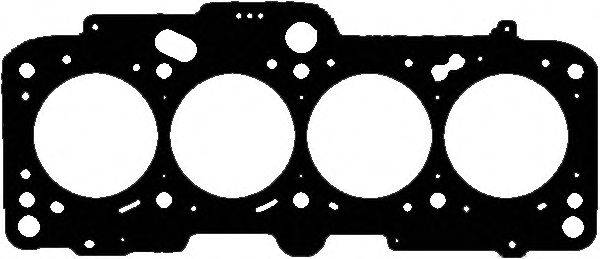 Прокладка, головка цилиндра GLASER H80447-00