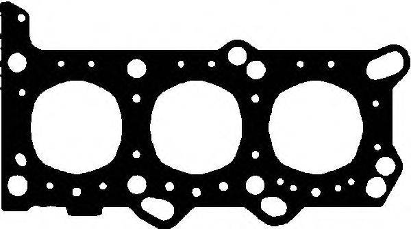 Прокладка, головка цилиндра GLASER H40015-00