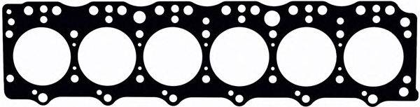 Прокладка, головка цилиндра GLASER H40082-00