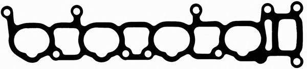 Прокладка, впускной коллектор GLASER X89701-01