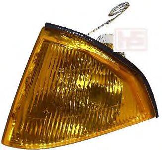 Фонарь указателя поворота SCHLIECKMANN 50729221