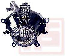 Противотуманная фара SCHLIECKMANN 50129110