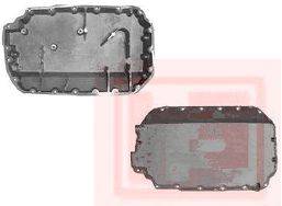 Масляный поддон SCHLIECKMANN 35107730