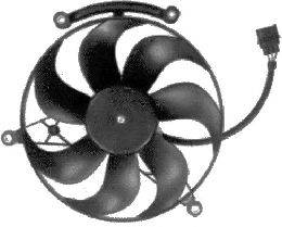 Вентилятор, охлаждение двигателя SCHLIECKMANN 70449420